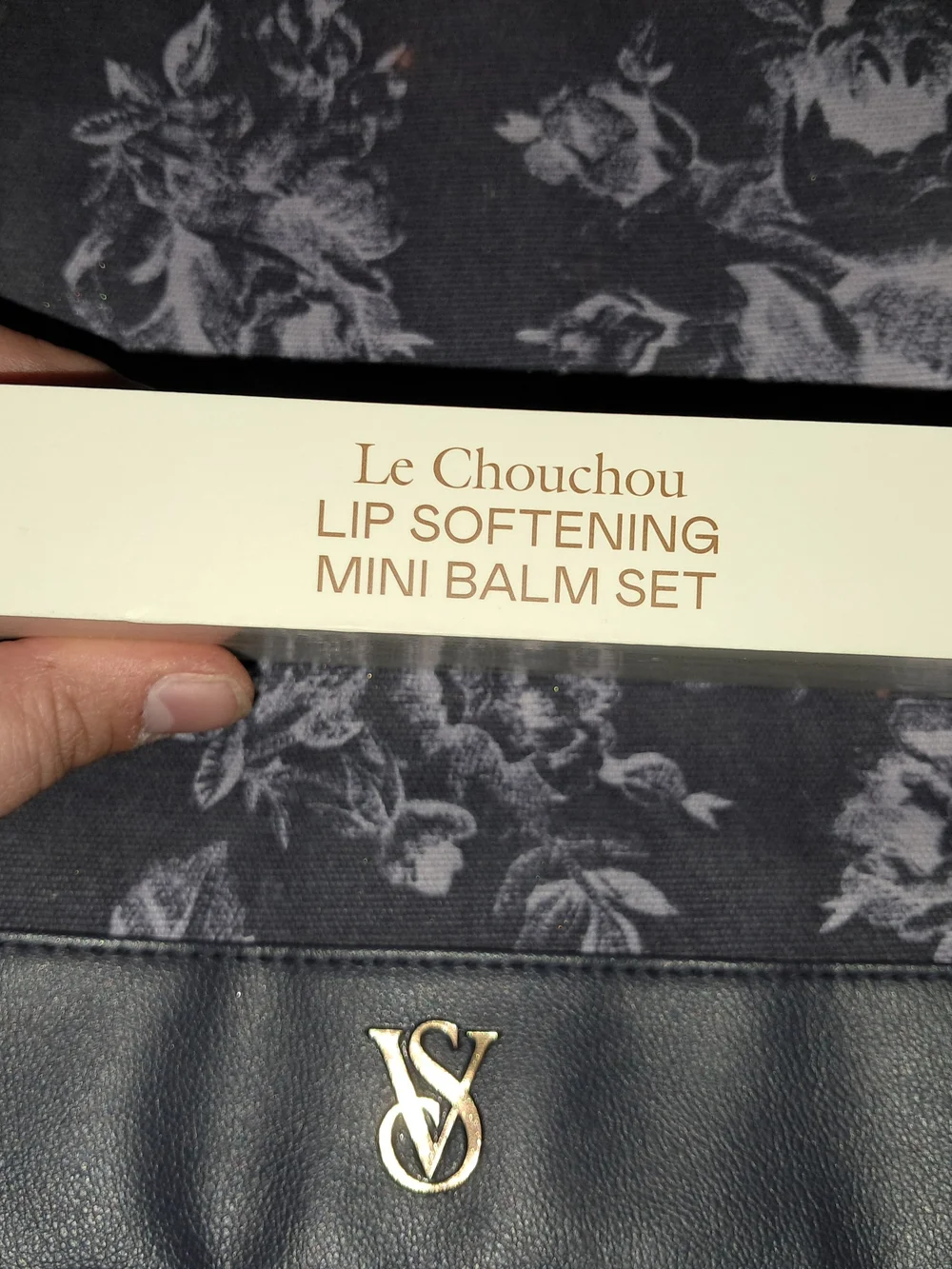 Eadem Le Chouchou Lip Softening Mini Balm Set